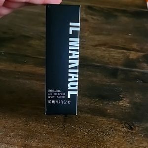 IL MAKIAGE SETTING SPRAY